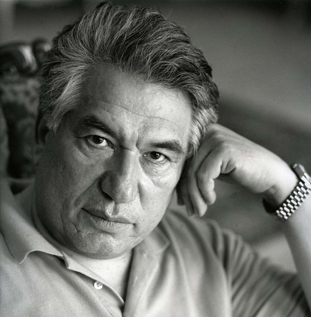 Айтматов Чингиз Торекулович