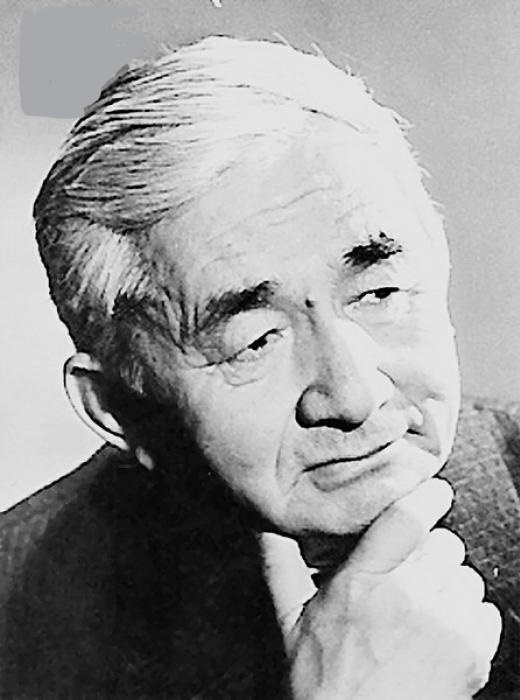 Эралиев Суюнбай