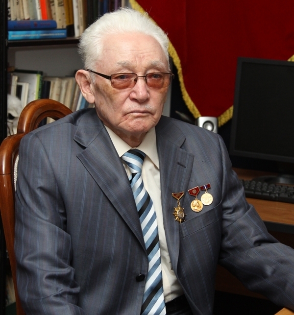 Касымбеков Тологон