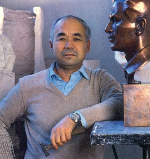 Садыков Тургунбай Садыкович