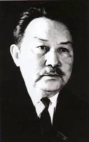 Аалы Токомбаев