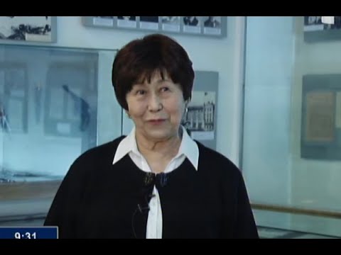 Чокоева Рейна Нурманбетовна