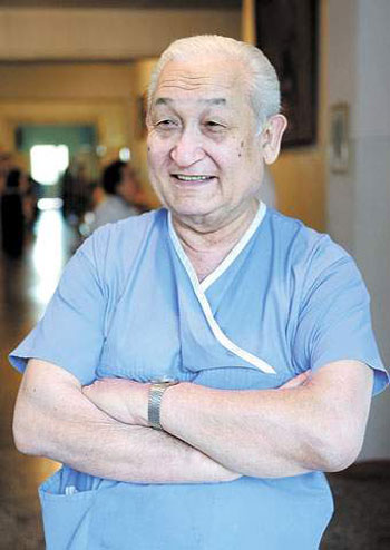 Акрамов Эрнаст Хашимович