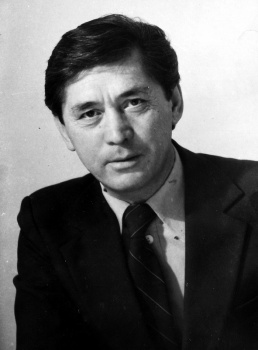 Сарбагишев Уран